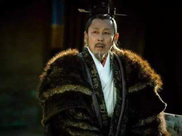 项羽死后埋在了哪里,项羽的尸身刘邦怎么处置的