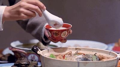 食之三部曲ￜ身心灵的救赎，情不自禁的美味人生