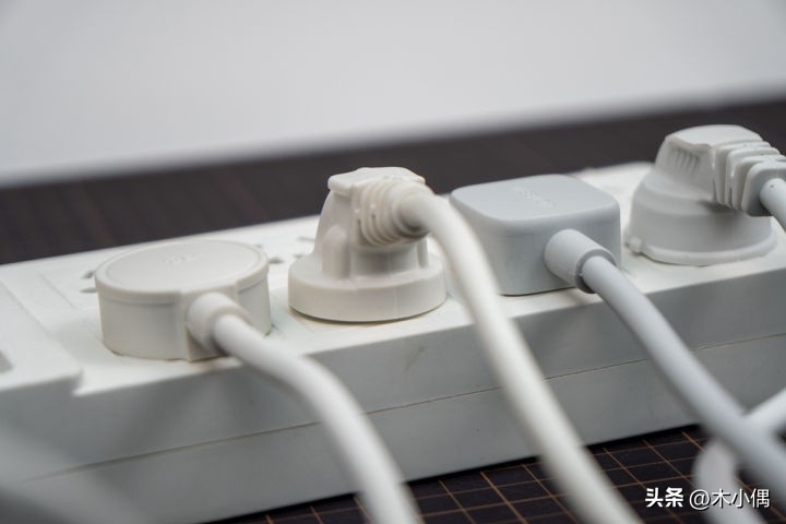 排插各个品牌测评,最好的国产排插拆解对比