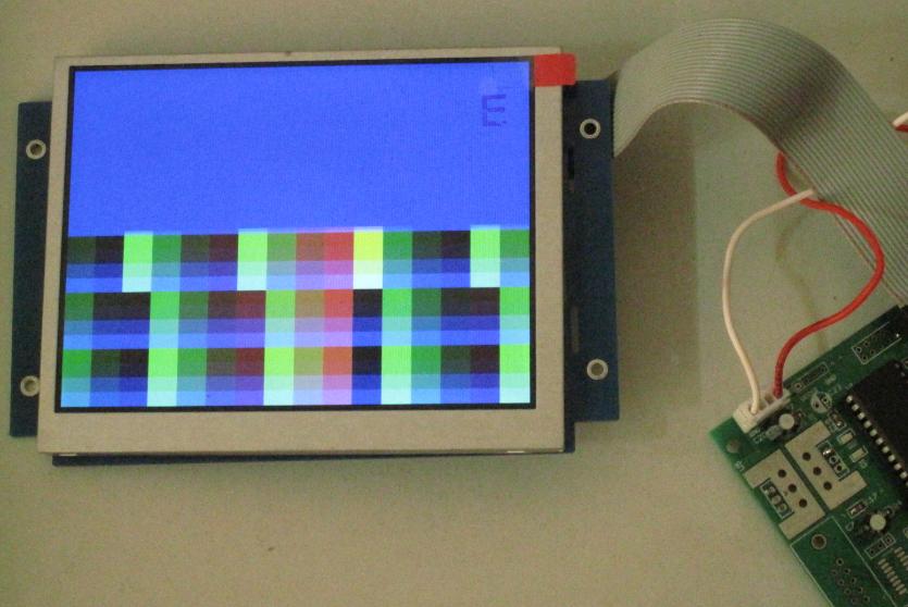 如何修复液晶屏幕多个亮点,液晶屏幕亮斑与亮点的区别