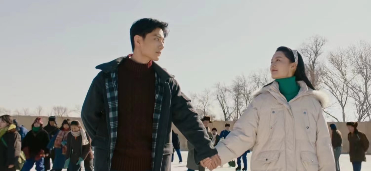 梦中的那片海豆瓣评分多少,梦中的那片海豆瓣评分怎么不显示