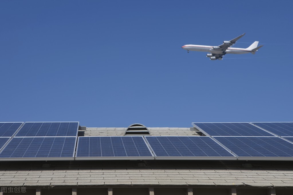 光伏发电企业龙头股排名前十名,光伏新一代技术龙头