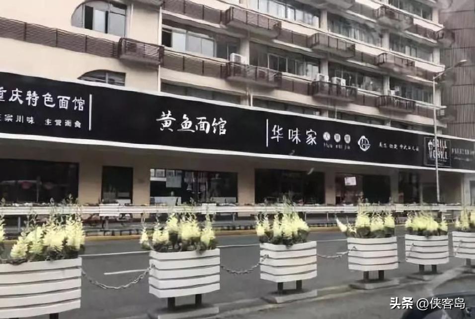 侠客岛十年一次出岛,侠客岛的秘密