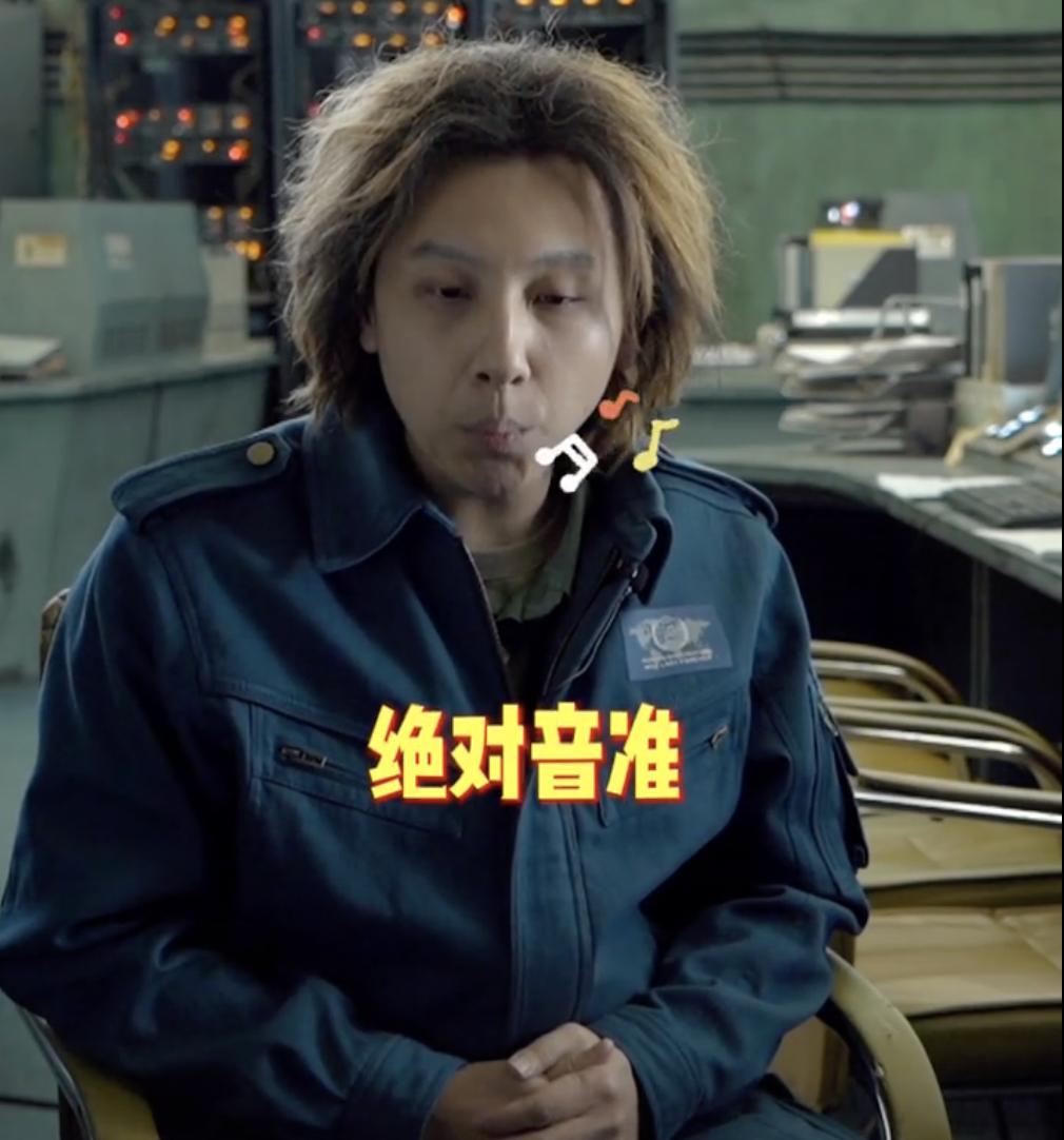 独行月球沈腾里面的演员,独行月球黄品沅演的谁