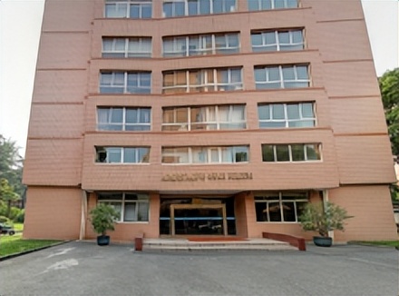 上海外国语大学风华与风骨,上海外国语大学前身是什么