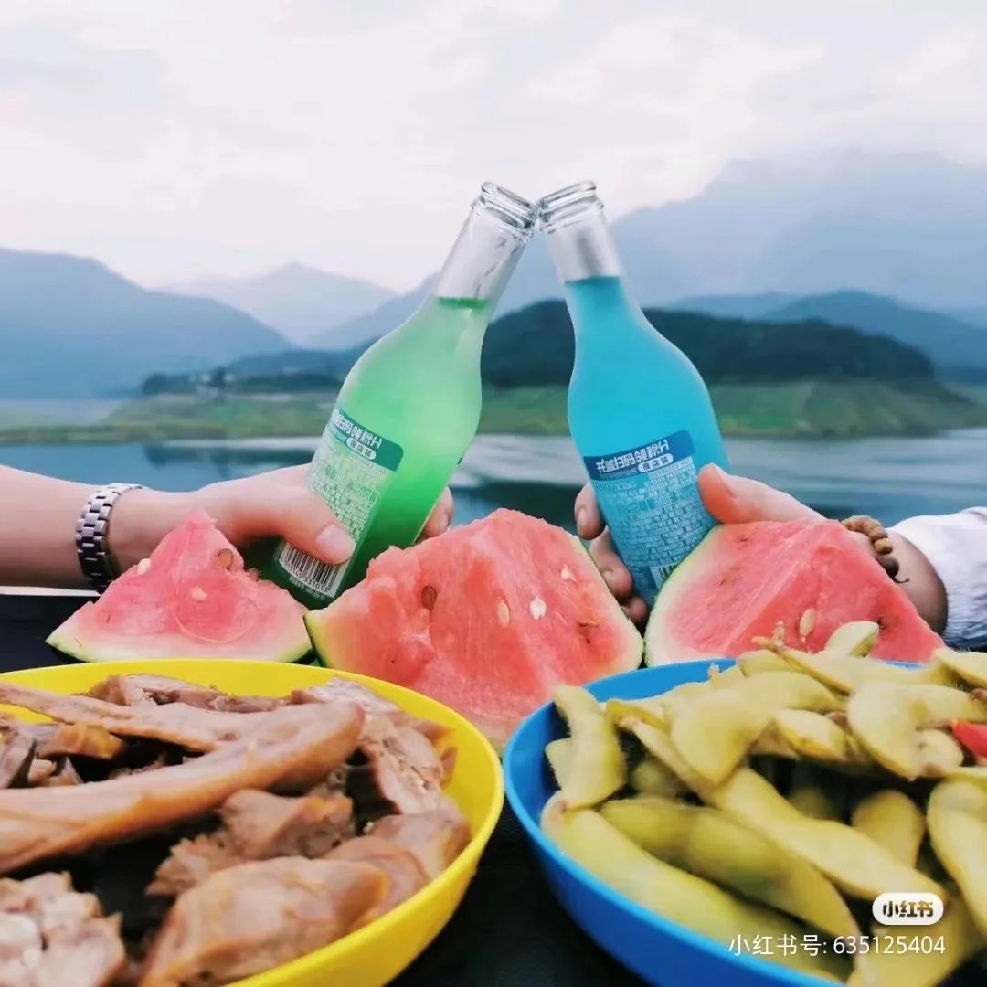 成都周边2天一夜避暑,成都周边避暑一日游最佳地方推荐