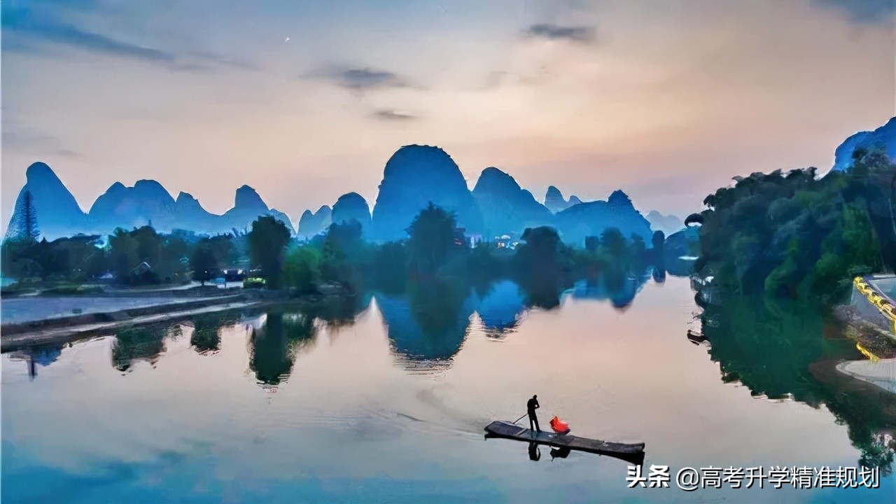 中国宝藏城市在哪里,中国最适合读大学的10座城市