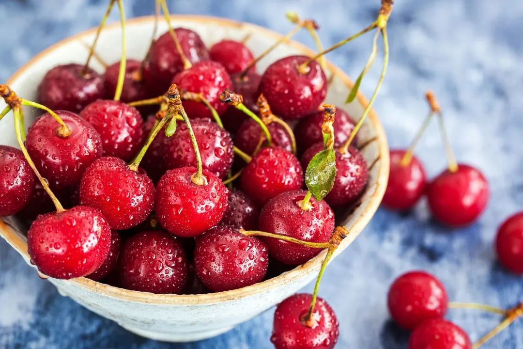 跨越半个地球“走红”中国后，“车厘子自由”还有多远？