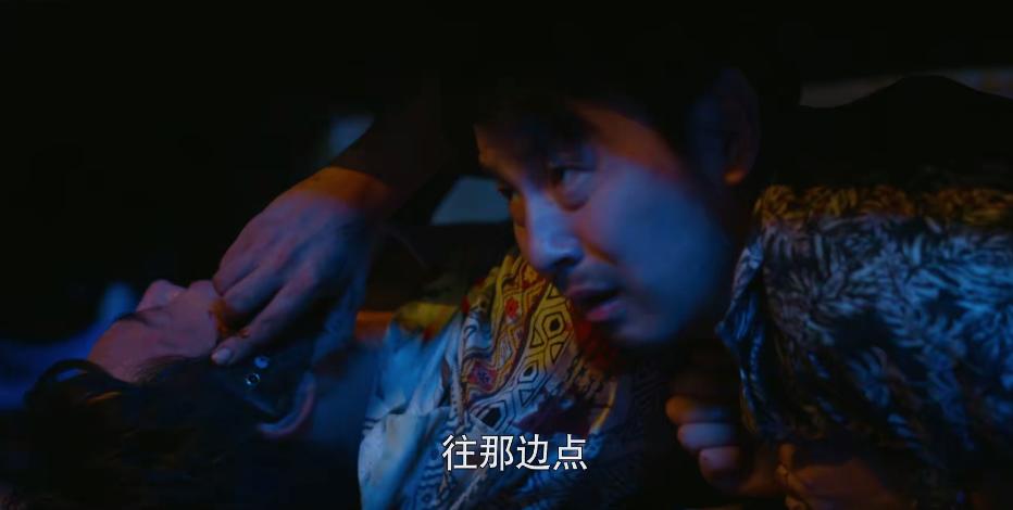 大博弈演技点评,大博弈雷佳音后面有戏吗