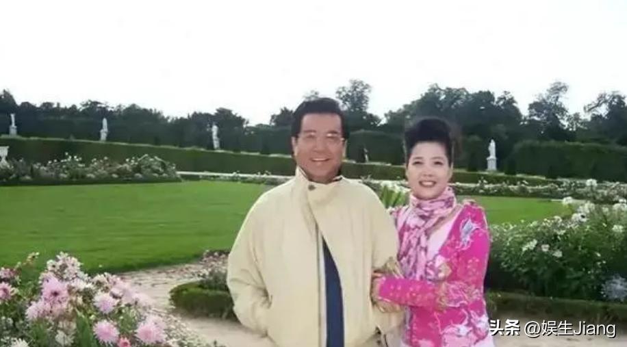 李双江的儿子李天一现在状况,被李天一伤害的女孩现在如何
