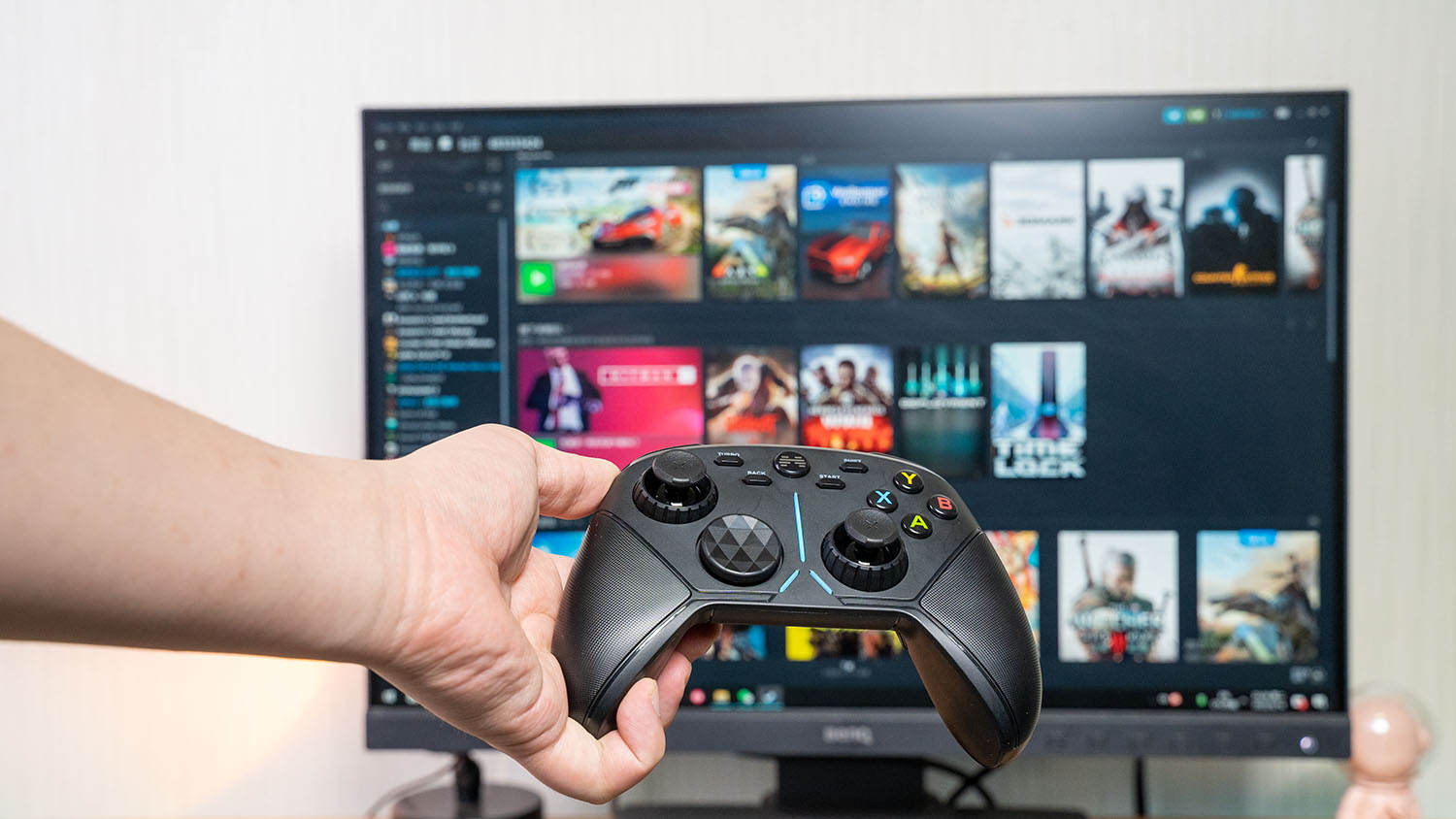 北通阿修罗3s多模机械版测评,北通阿修罗3s测评