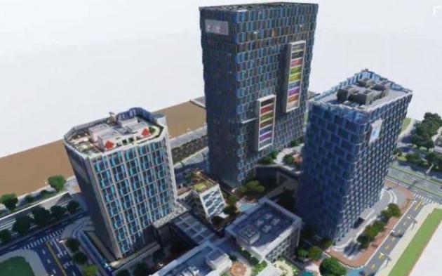 唯一可以和我的世界抗衡的游戏,我的世界最强的单机游戏