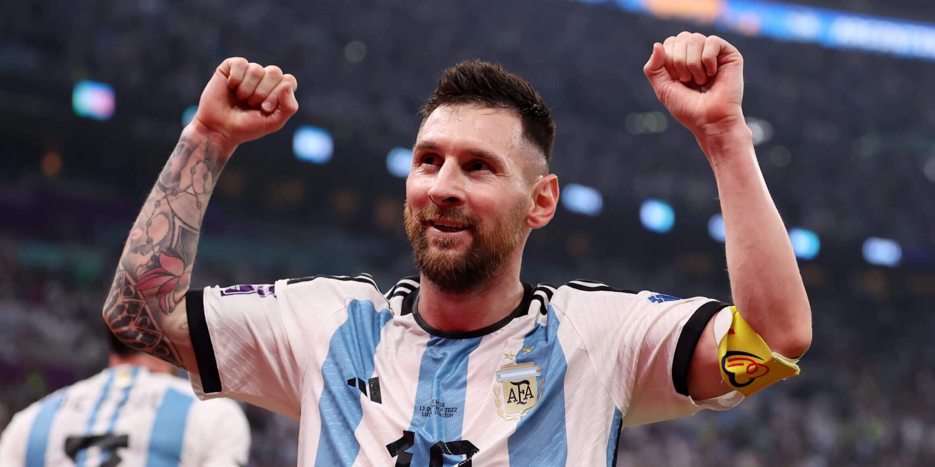 为何阿根廷夺冠是梅西拿大力神杯,为什么说阿根廷能夺得世界杯冠军