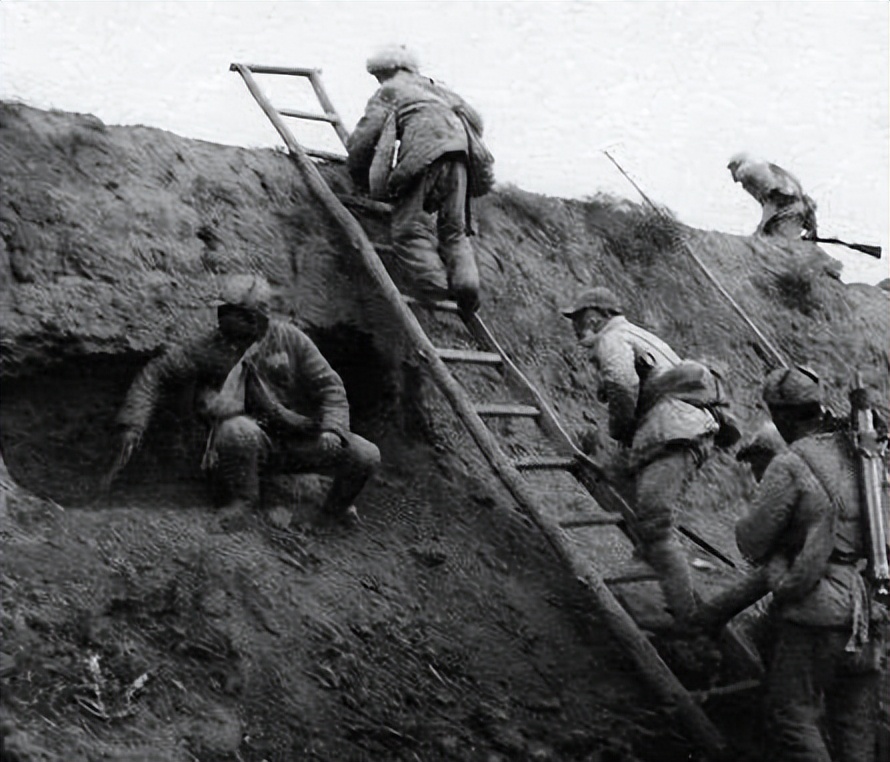 四野南下时战力有多强,四野南下最激烈的战斗