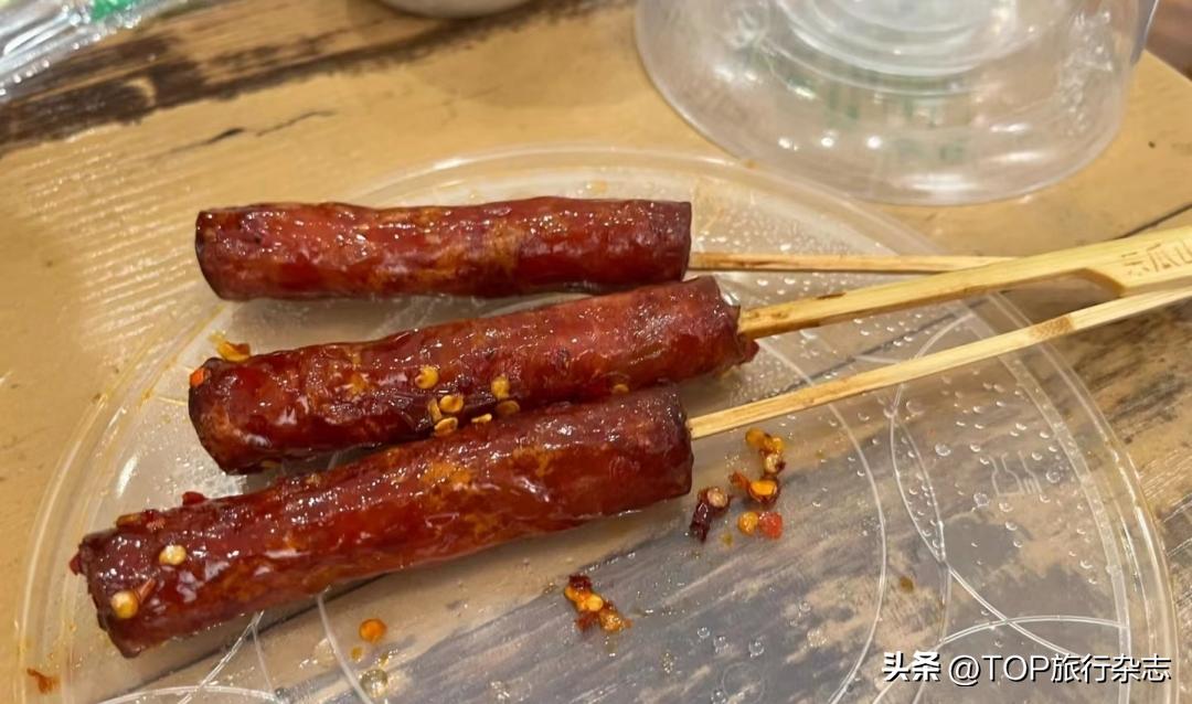 热辣辣的长沙,长沙的热辣