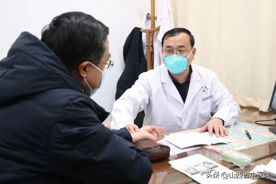 聚焦群众“看病贵、看病难”，山西省中医院六大举措化解民生难题