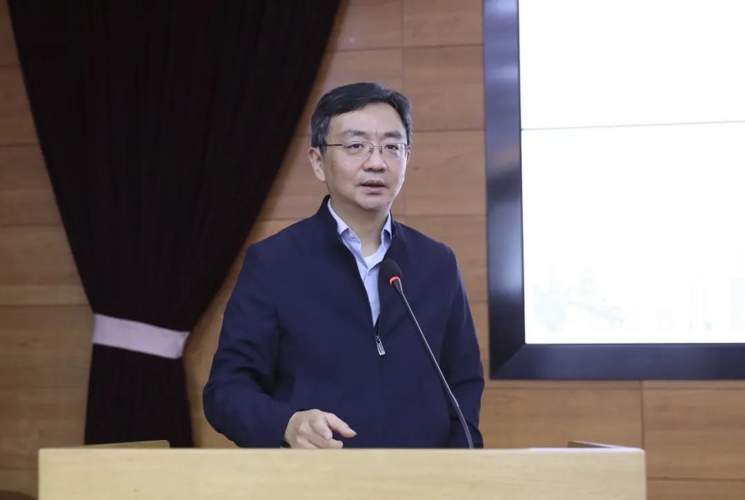 青训营|春风相携逐梦人，共话法治中国梦