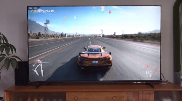 闭眼买的旗舰机,海信电视评测海信U7G-Pro