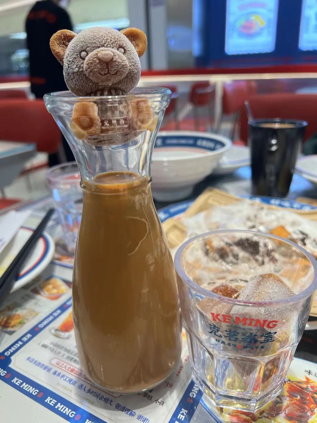 最火爆的茶餐厅冰室,茶餐厅火爆营业