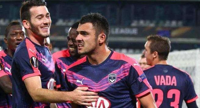 法甲：波尔多VS马赛，降级边缘的多尔多能否扭转局面