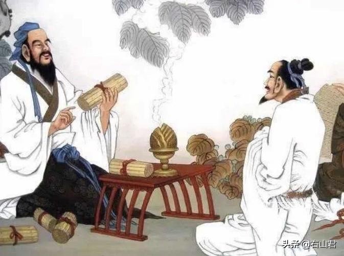 为什么古代人的名字有字,为啥古代人名字好听