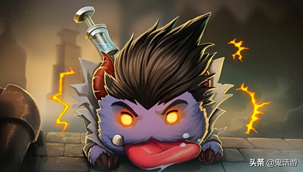 祖安狂人蒙多医生故事背景,云顶之弈祖安狂人怎么配