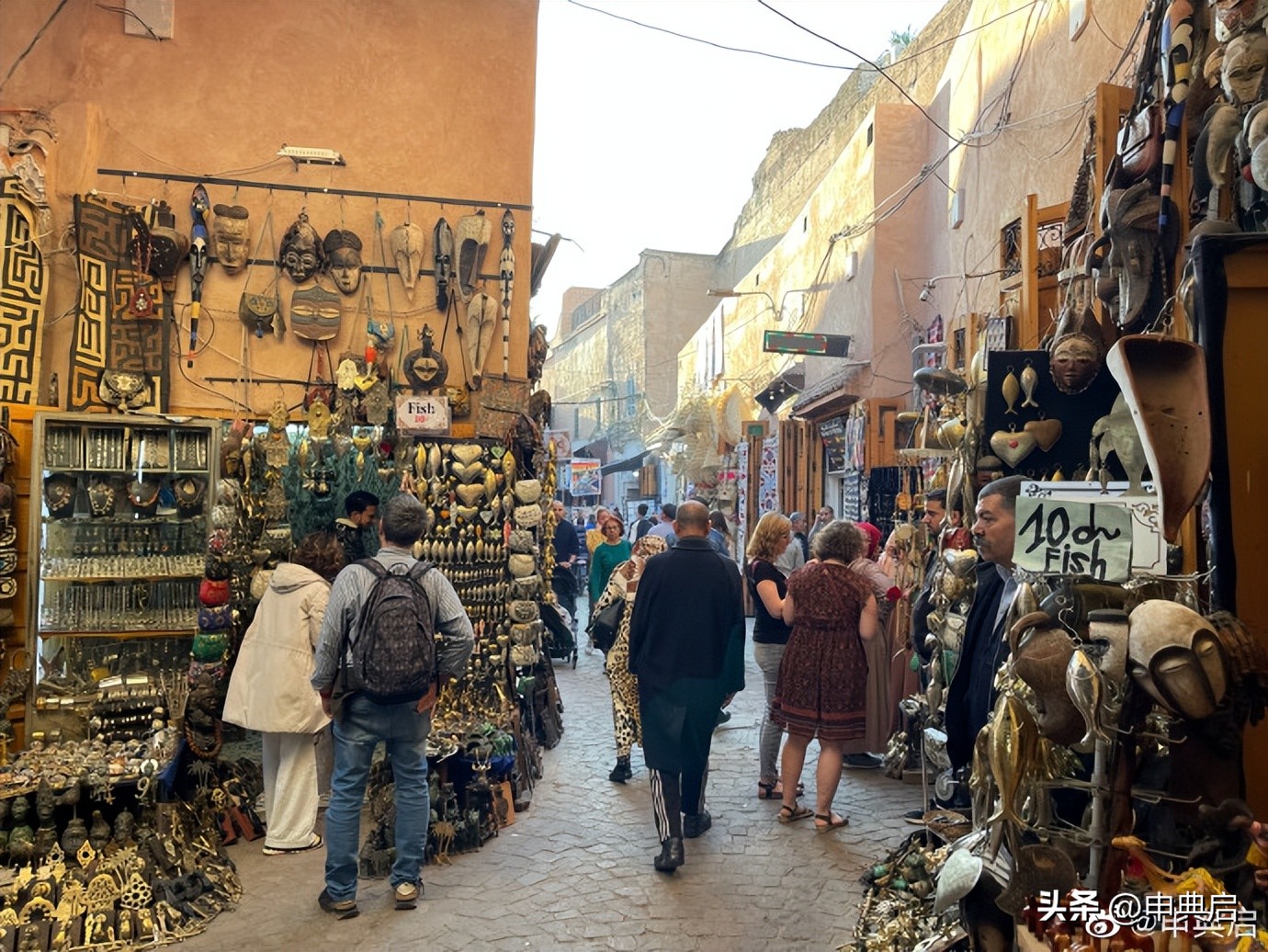 10岁移民加拿大的华人，赴美干IT，坦言美国很多方面已落后于中国