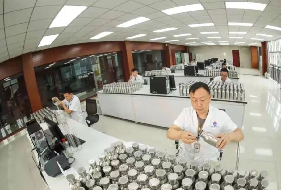 茅台小批量勾调什么酒,茅台小批量勾调和微调