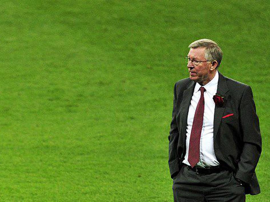 最近为足球迷提供的纪录片