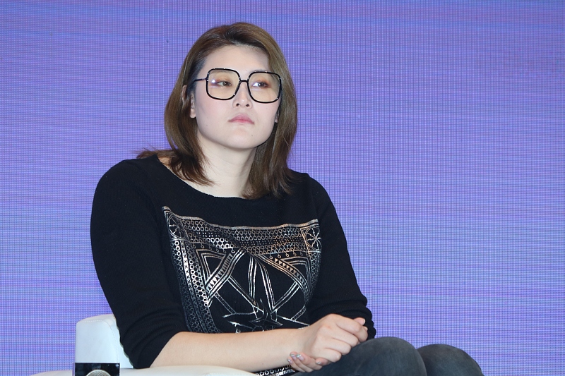 排球运动员王一梅婚姻状况,女排王一梅有男朋友吗