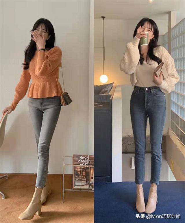 会穿的女人单品,会穿的女人经典款