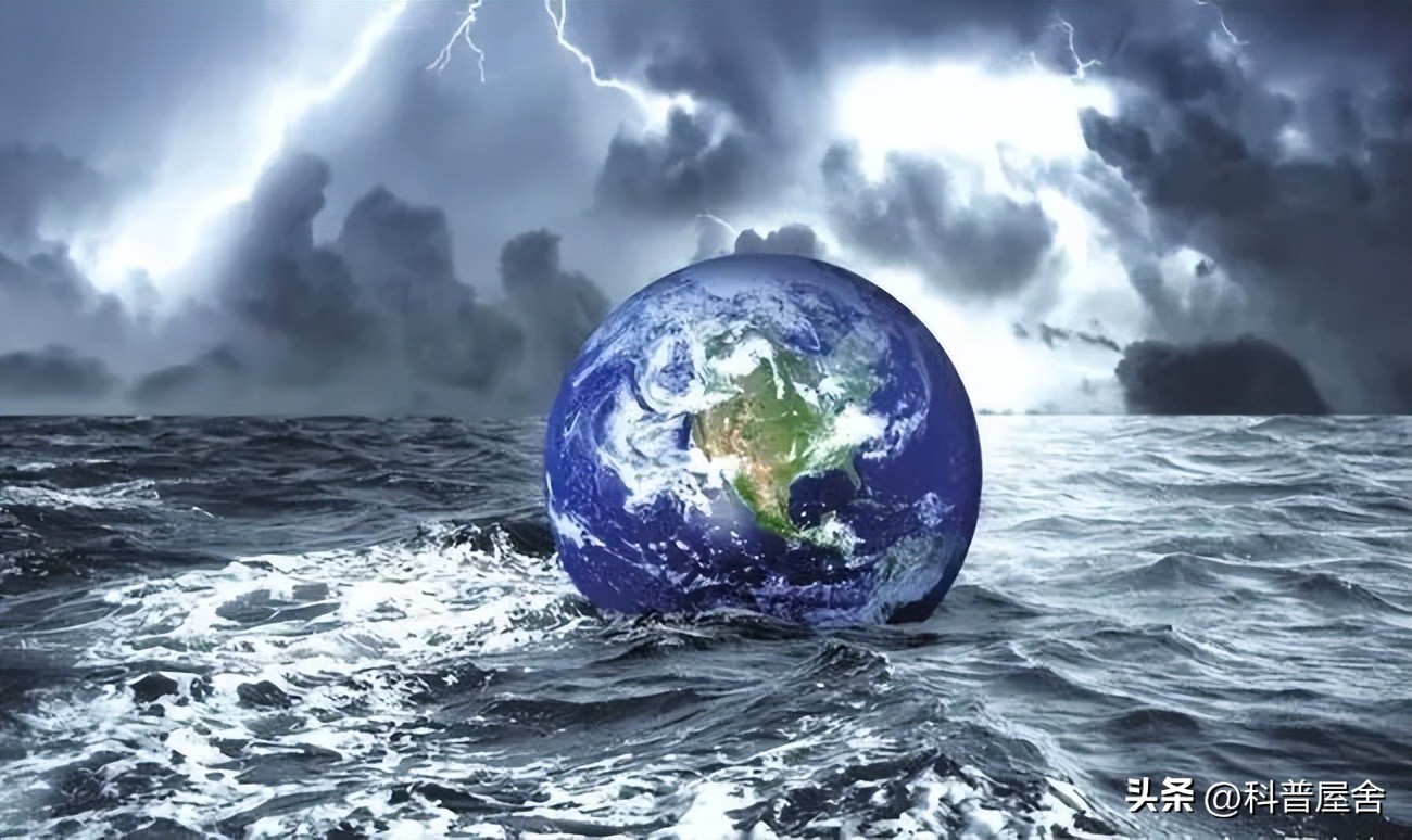 假如发生12级地震,多少级地震可以将人类消失