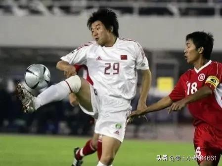 李金羽弯弓射大雕的由来,李金羽经典庆祝动作弯弓射雕