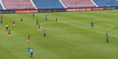 广州队0-8川崎破输球纪录,亚冠广州队0-5不敌大阪樱花