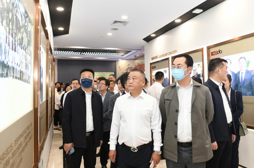 优化营商环境护航民营企业,为优化营商环境护航