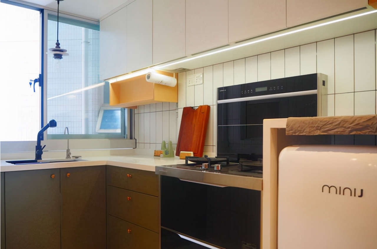 深圳夫妻装修小户型,深圳小夫妻婚房装修