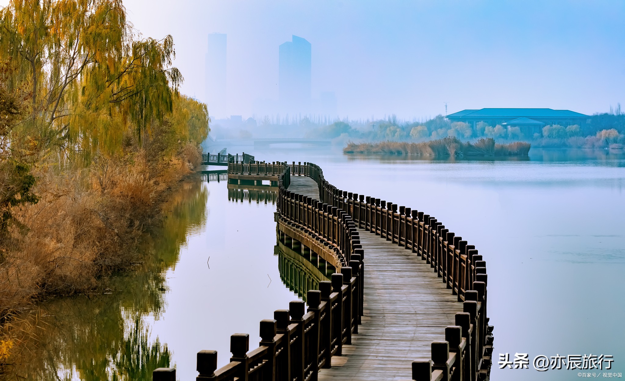 潍坊必去景点排行,潍坊市区旅游必去十大景点