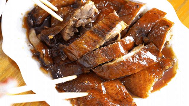 湛江、汕头之外，广东另一个被遗忘的美食之城