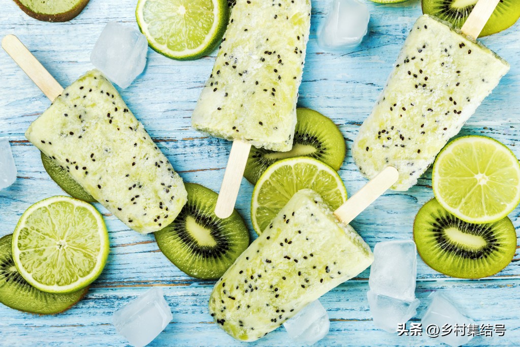 奇异果之都蒂普基地形图,新西兰奇异果小镇蒂普基