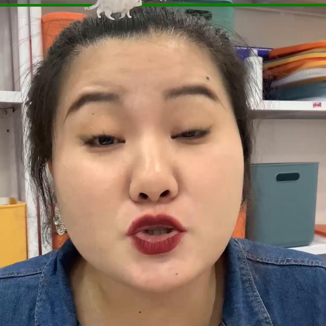 我知道大家都很急！但是大家先别急！！！#辣妹