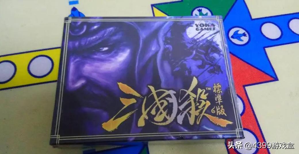 曾经风靡全国的《大富翁》为什么收入还不如《三国杀》？