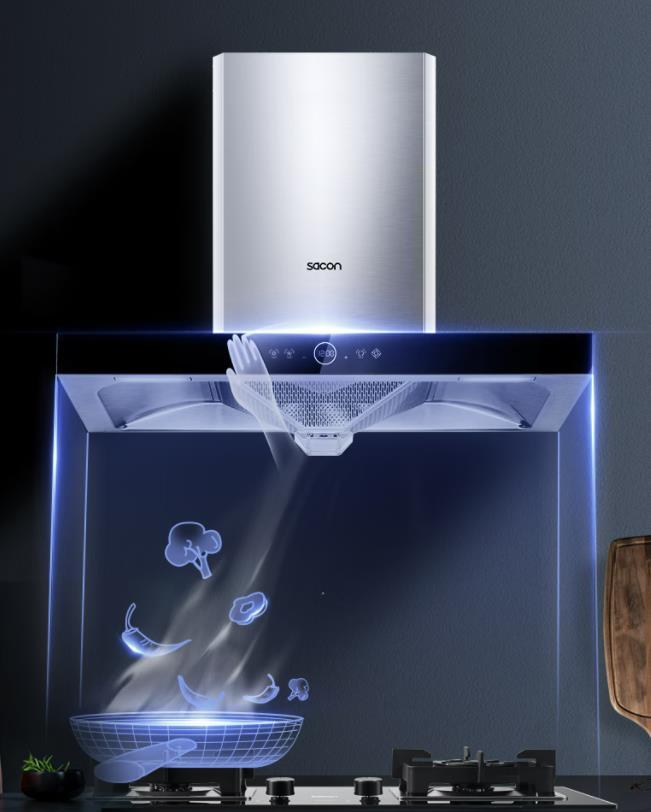 抽油烟机哪个品牌最实用,抽油烟机款式哪个品牌最好最实用