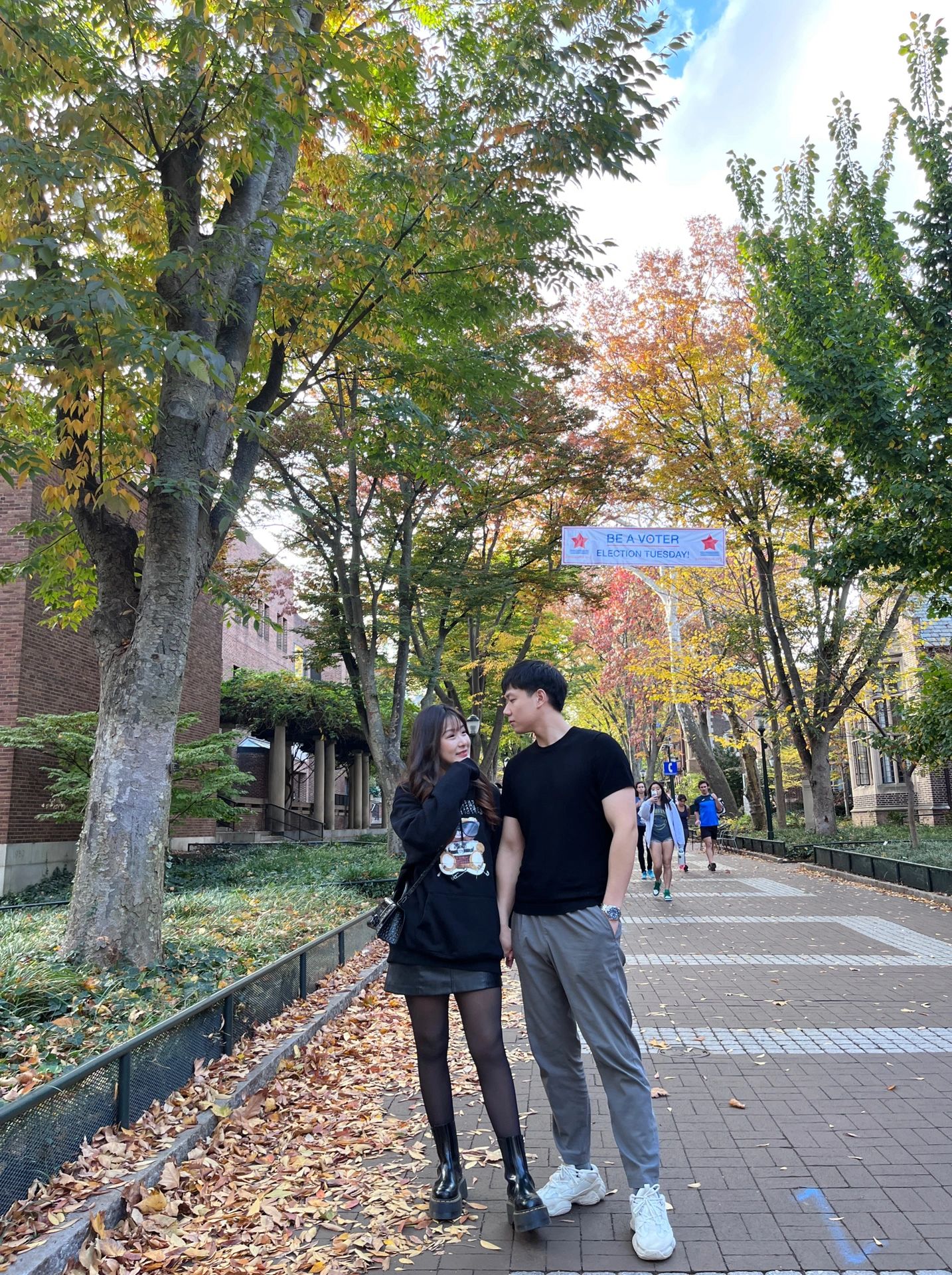 判断好伴侣,怎么判断对方有好伴侣