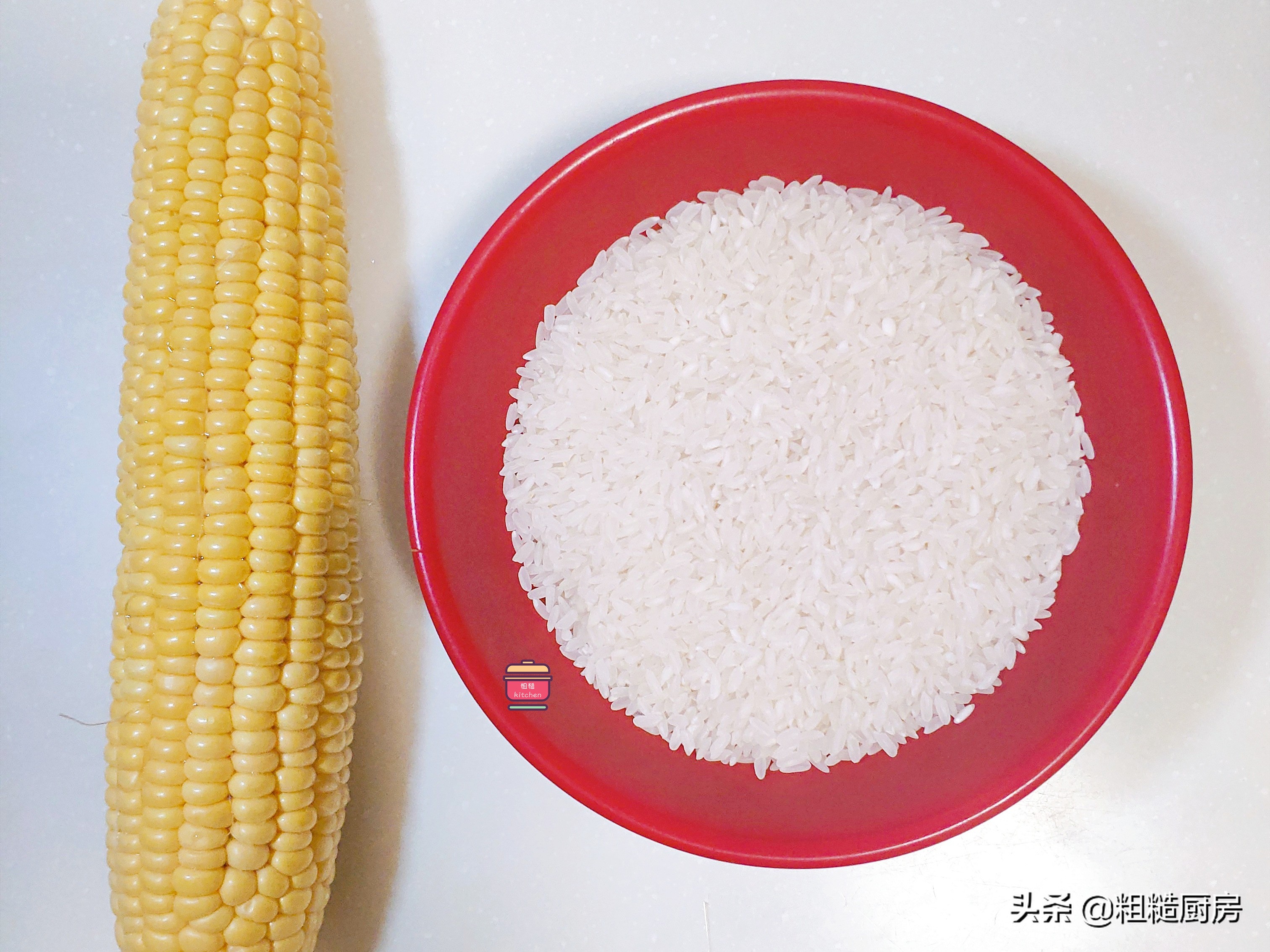 婴儿怎么做米饭好吃又营养,儿童食谱懒人蒸米饭