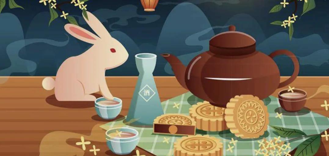 中秋节为什么定在农历八月十五,为什么只有八月十五才是中秋节