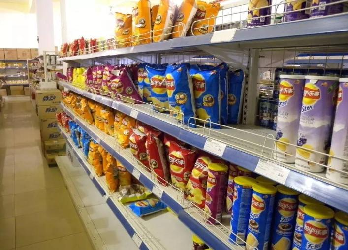 超市里面的隐藏小套路,90%的人都不知道超市的套路