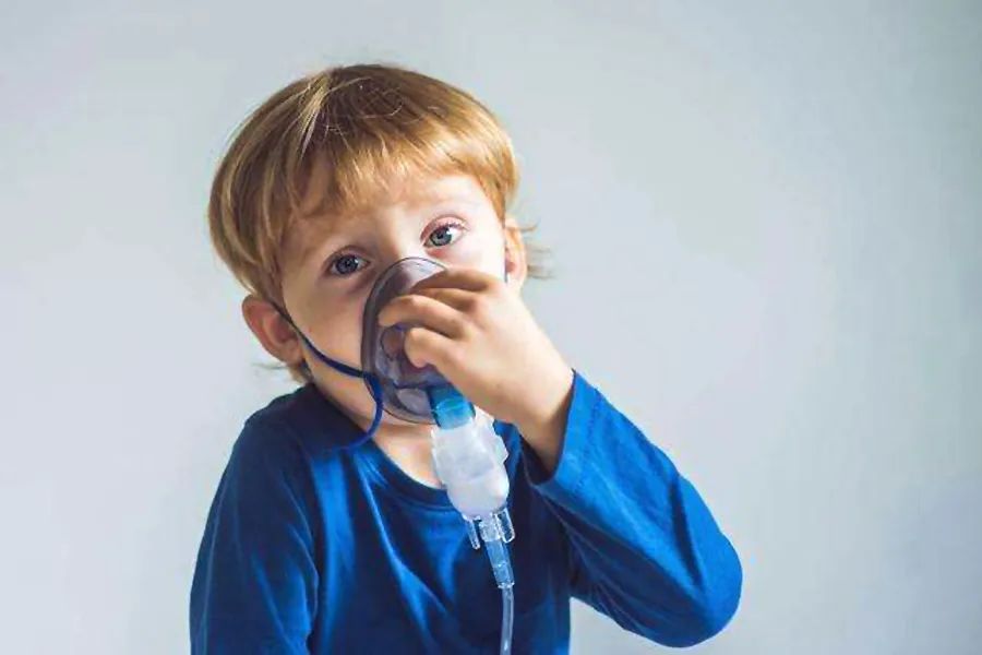 小孩秋季咳嗽中西医的区别,有没有中医解决最近孩子咳嗽问题