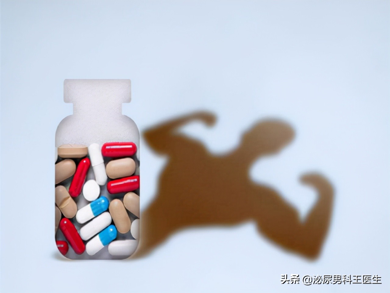 西地那非对中年男性的好处,老年适合西地那非还是伐地那非