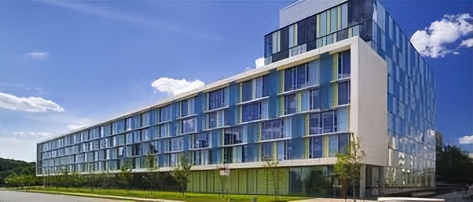 约克大学英国排名,加拿大约克大学和国内大学对比