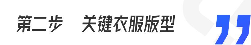 三个技巧快速提高审美,prada的24年秋冬成衣秀